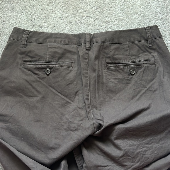Lightly Worn Brown Bonobos Men’s Pant - Picture 2 of 3
